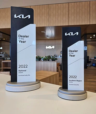 Awards