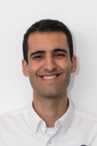Josh Sabawi