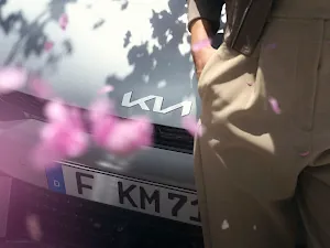 Genuine Accessories