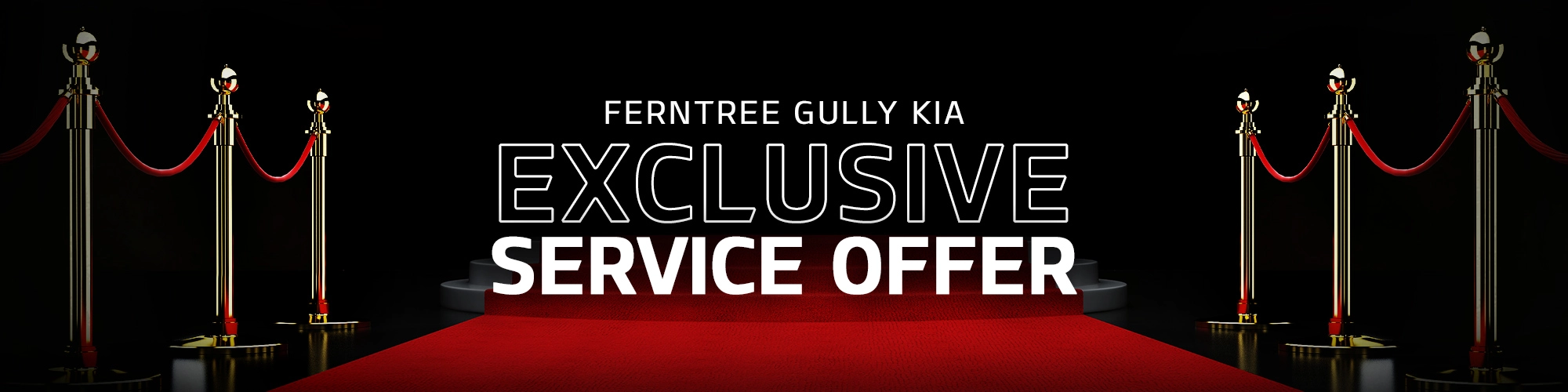 Service Offer Lp